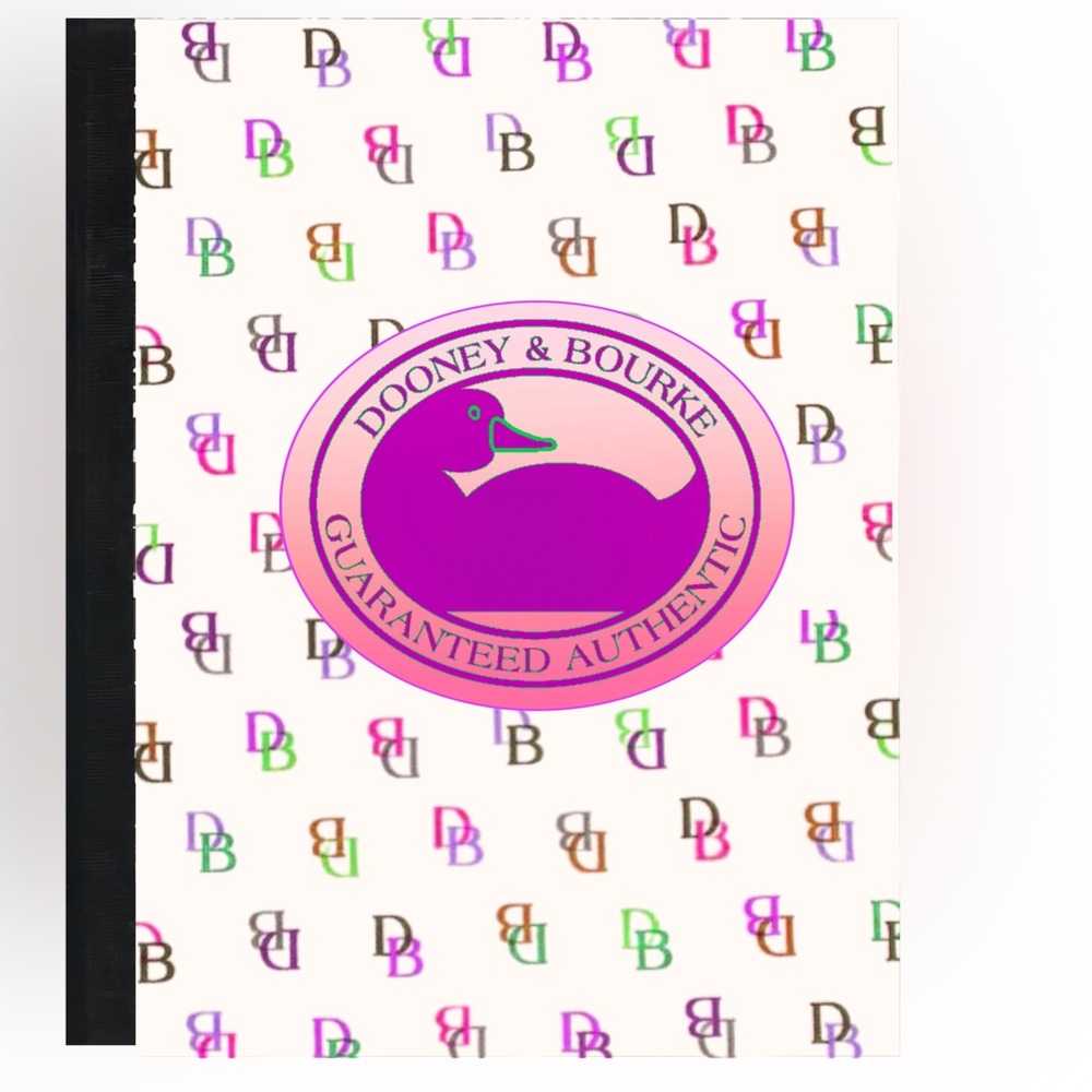 Customized Composition Notebook - Picture 3 of 12